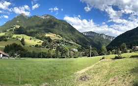 Chalet Flobelle